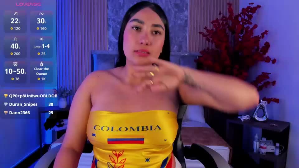 sulay_kim Webcam Chat June 28, 2026