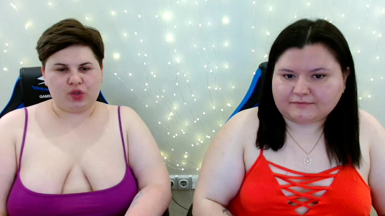 BeckyAndEllen Webcam Chat June 23, 2026