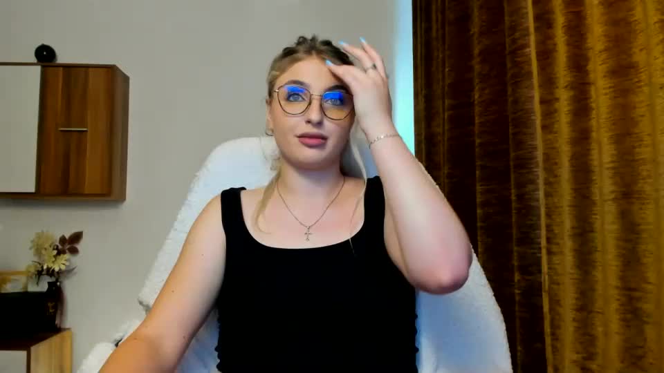 lexxxybby Webcam Chat June 29, 2026