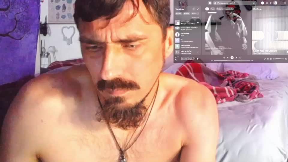 ashuleigh5985 Webcam Chat June 27, 2026