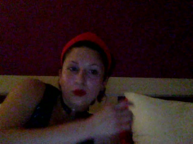 NecroMilfa-Alexxx Webcam Chat June 22, 2026