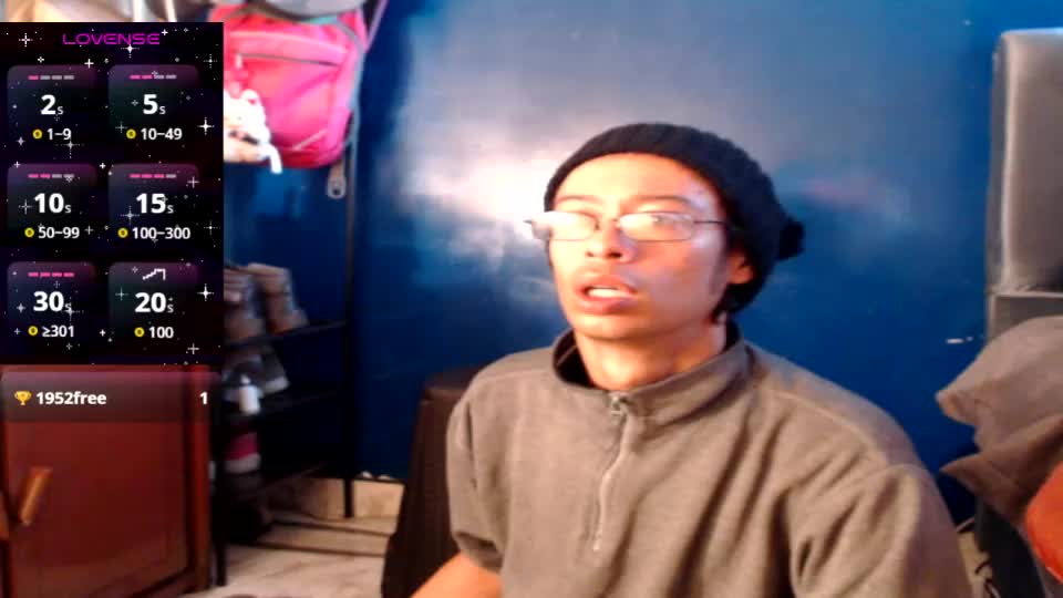 suggabrown_ Webcam Chat June 29, 2026