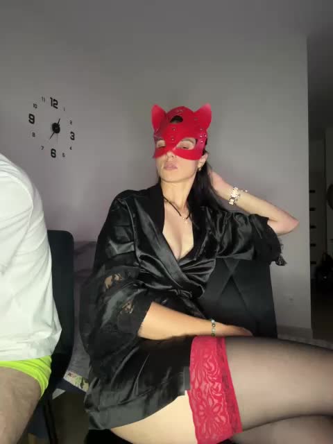 SexyMilf23 Webcam Chat June 26, 2026