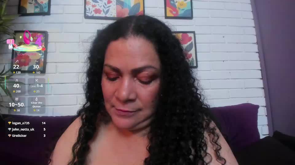 micaela_jhones Webcam Chat June 28, 2026