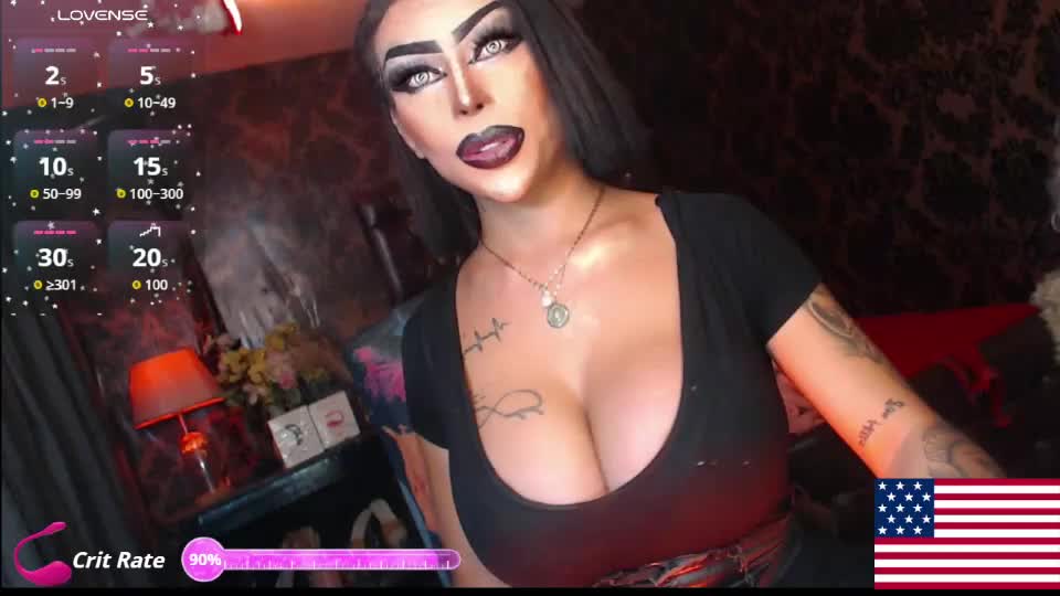 exotic_cassy Webcam Chat June 26, 2026
