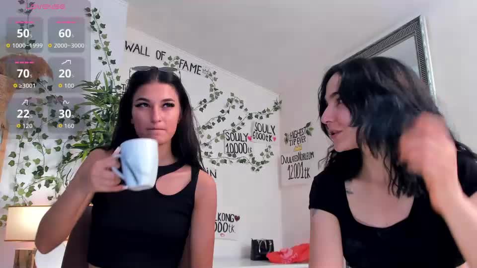 rubyylicious Webcam Chat June 26, 2026