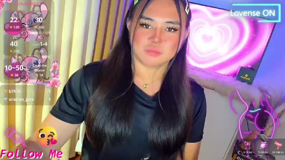 urnaughty_ceciliaxxx Webcam Chat June 23, 2026