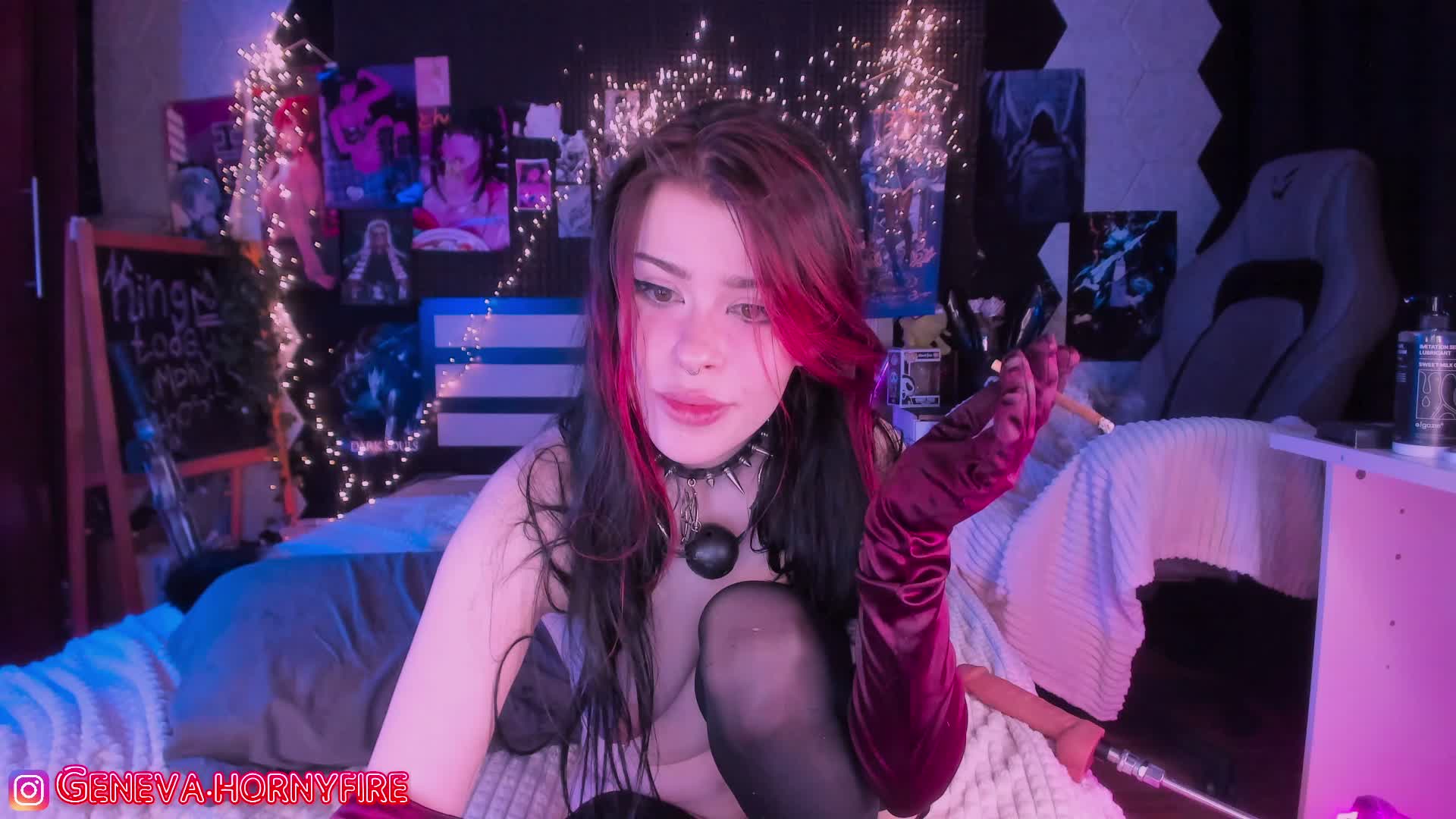 HornyHub Webcam Chat June 29, 2026