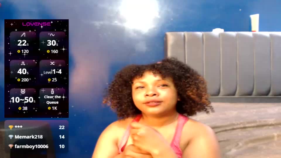 suggabrown_ Webcam Chat June 26, 2026