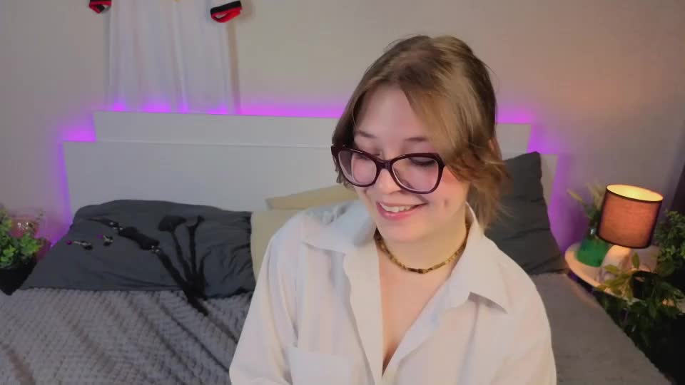 sophieblush Webcam Chat June 28, 2026
