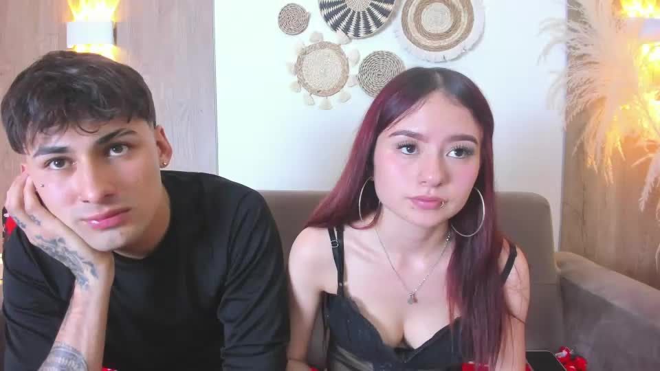 rousse_n_kenji Webcam Chat June 26, 2026