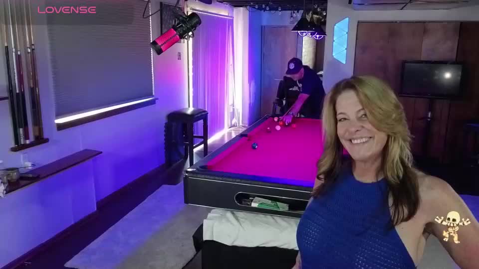 derrick_and_brittany Webcam Chat June 29, 2026
