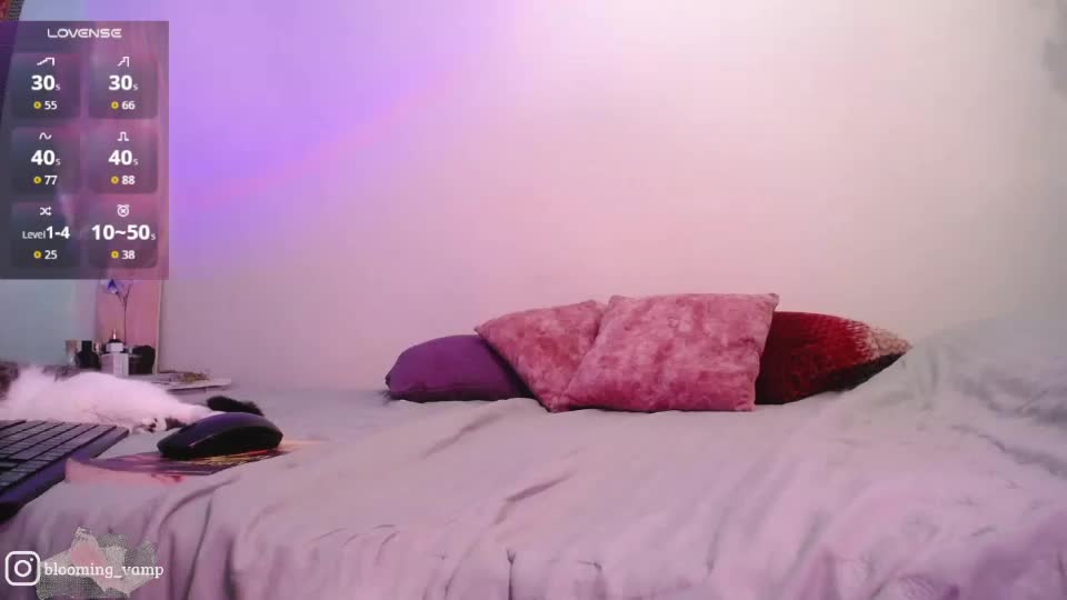 dark__nymph Webcam Chat June 20, 2026
