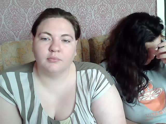 HollyXEva Webcam Chat June 16, 2026
