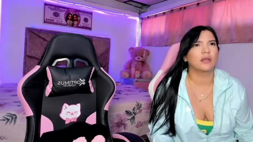 cristal_smith20 Webcam Chat June 29, 2026