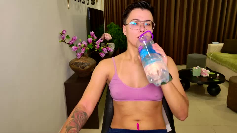 chloe_x_ Webcam Chat June 25, 2026