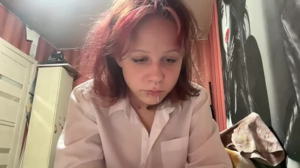 jenaehaby Webcam Chat June 29, 2026