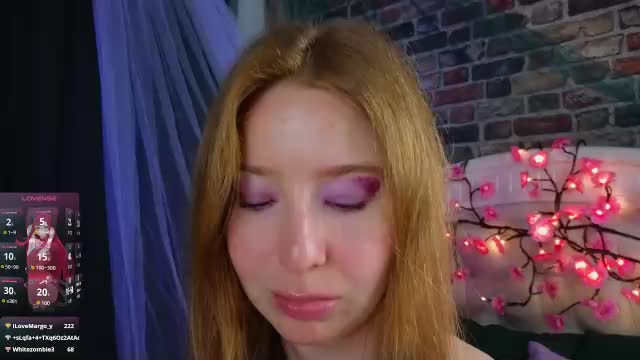 sharonrodrigueez Webcam Chat June 14, 2026