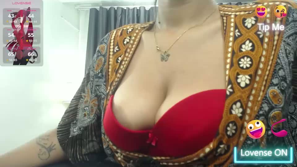 kairadayaamaii Webcam Chat June 28, 2026