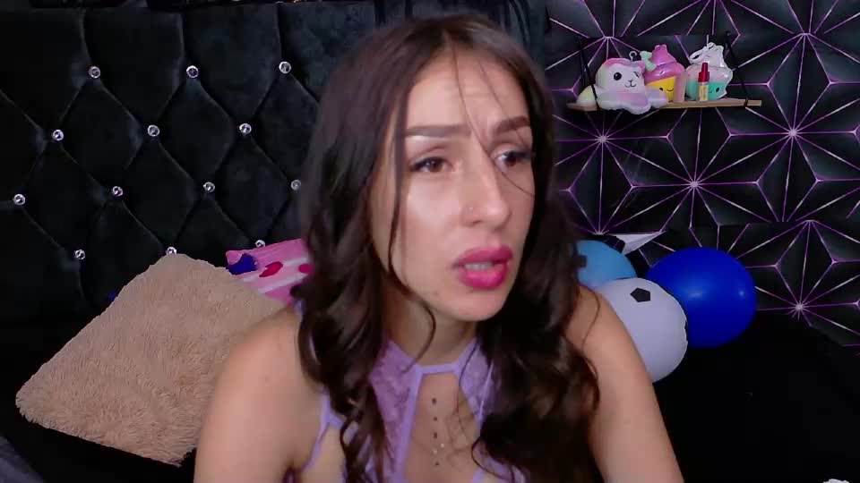 miis_beellaa Webcam Chat June 26, 2026