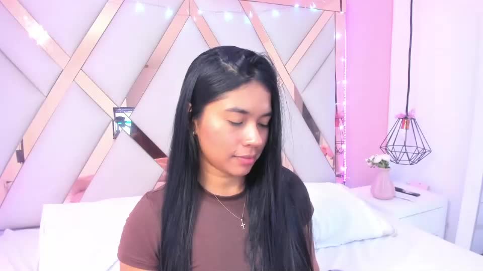 samantaa_shy Webcam Chat June 29, 2026