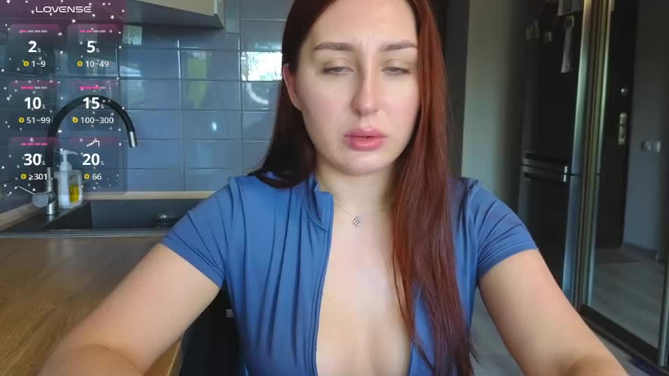 evangelinfox Webcam Chat June 20, 2026