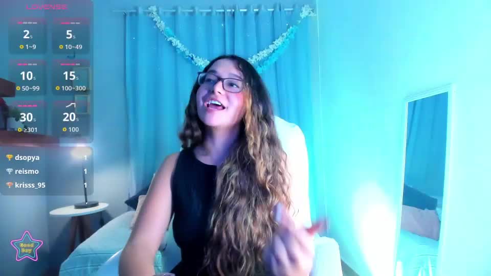 alexis_scott__ Webcam Chat June 28, 2026