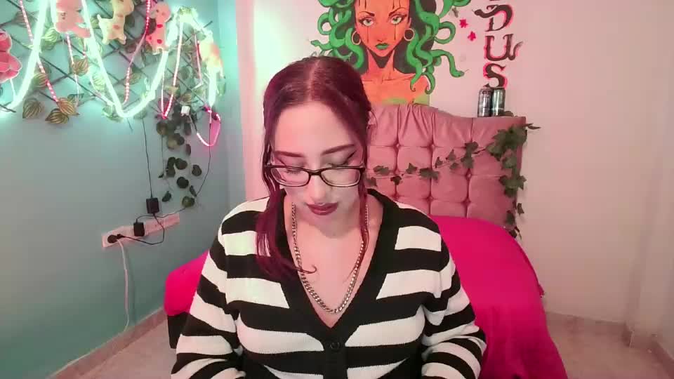 alaia_rossetti Webcam Chat June 27, 2026