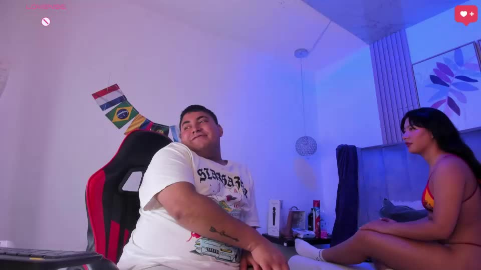 cloe_x_billy Webcam Chat June 23, 2026