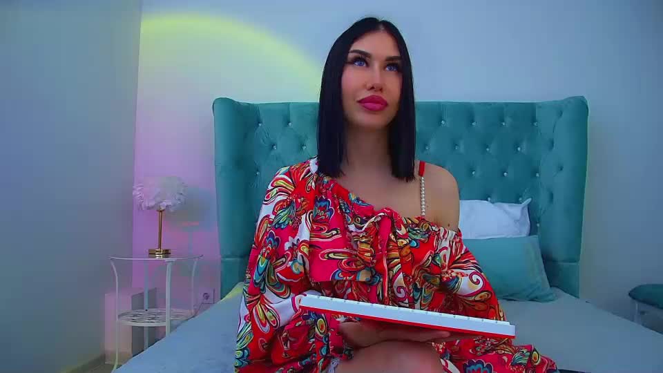 kaylamous Webcam Chat June 29, 2026