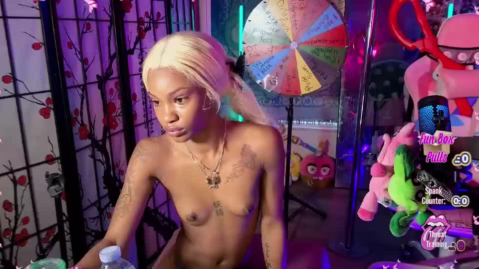 faethedoll Webcam Chat June 28, 2026
