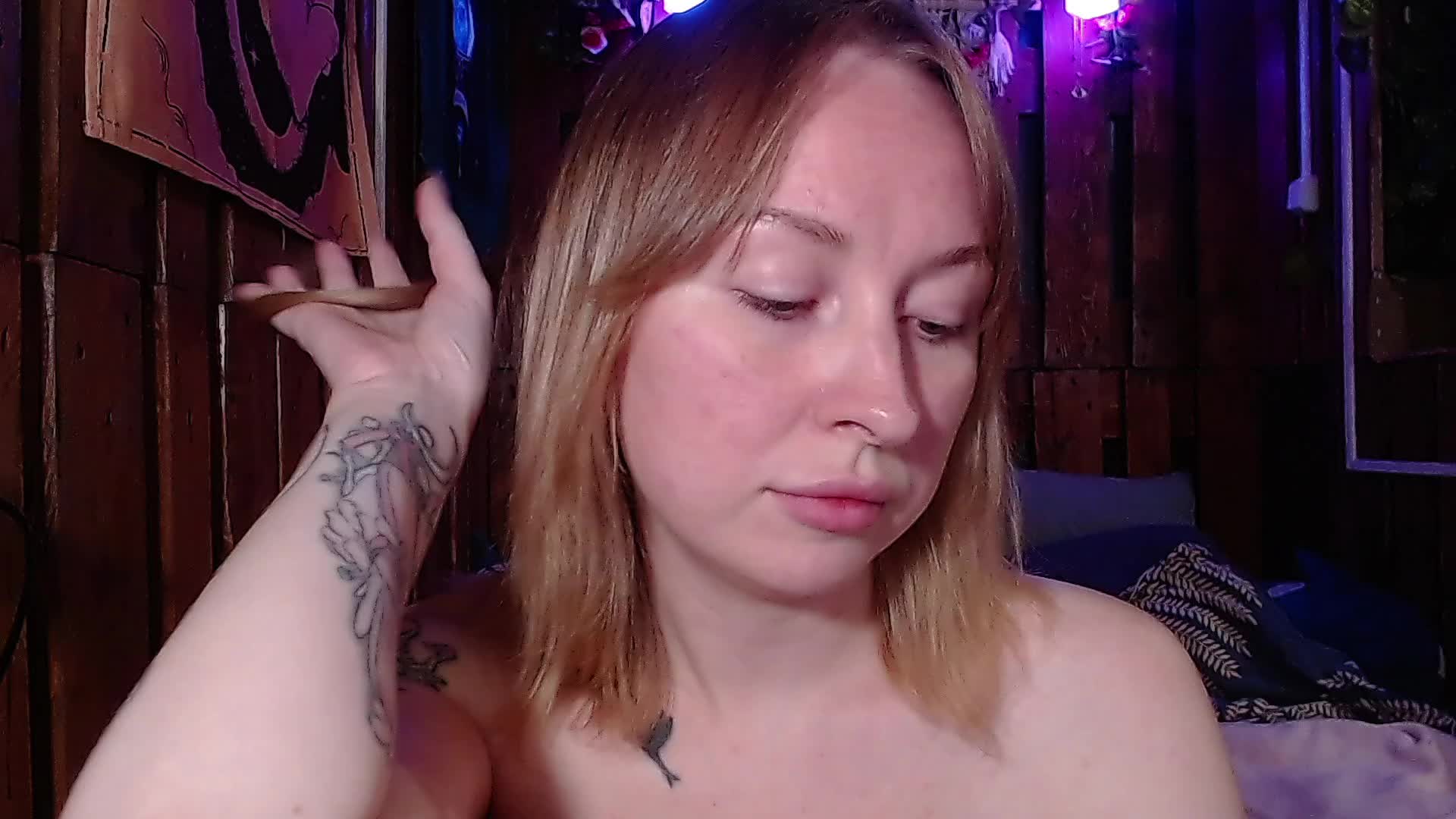 Bobby-MiMi Webcam Chat June 29, 2026