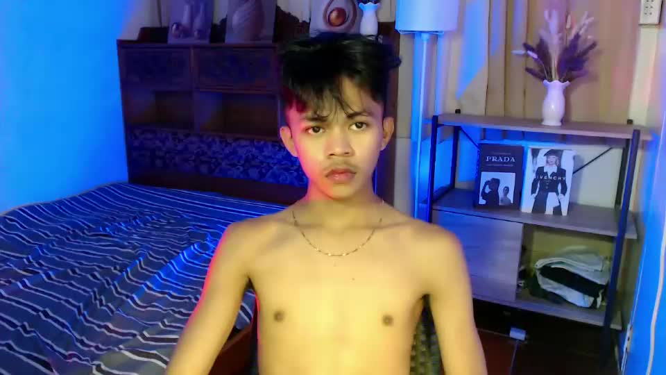 horny_joshxxx Webcam Chat June 24, 2026
