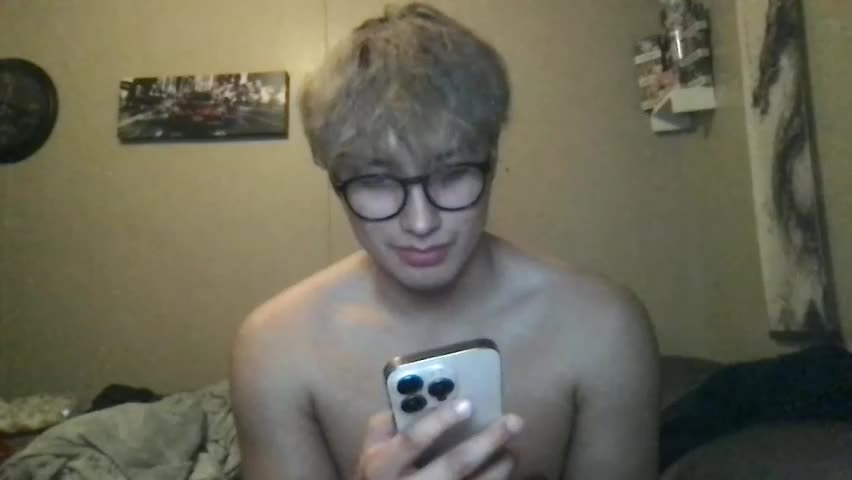 hyunluv Webcam Chat June 16, 2026