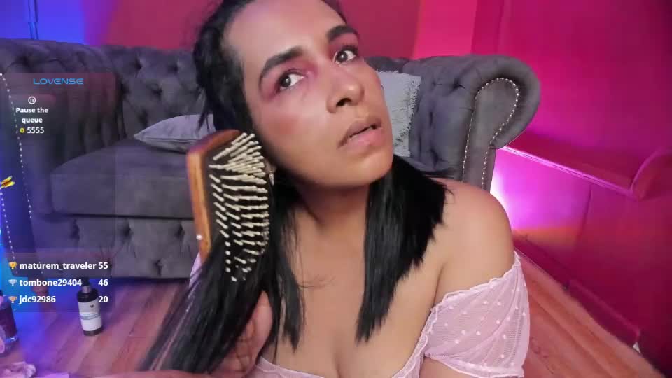 rosie_stone_ Webcam Chat June 28, 2026