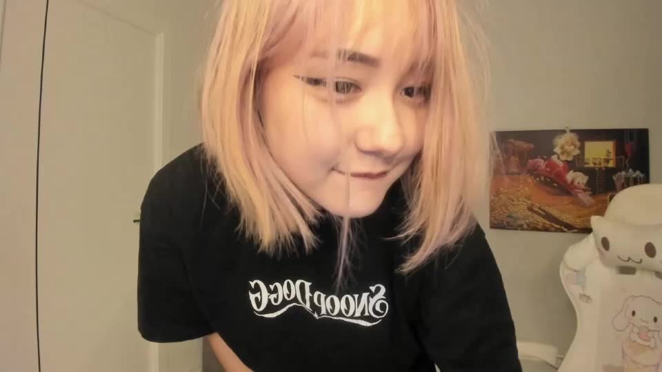 ka00ru_chan Webcam Chat June 28, 2026