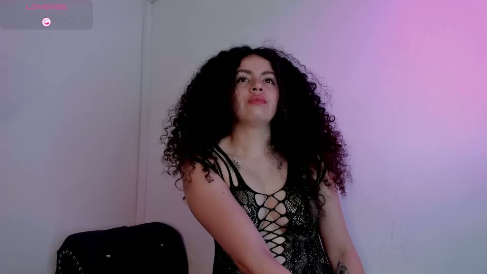 katiusky Webcam Chat June 29, 2026