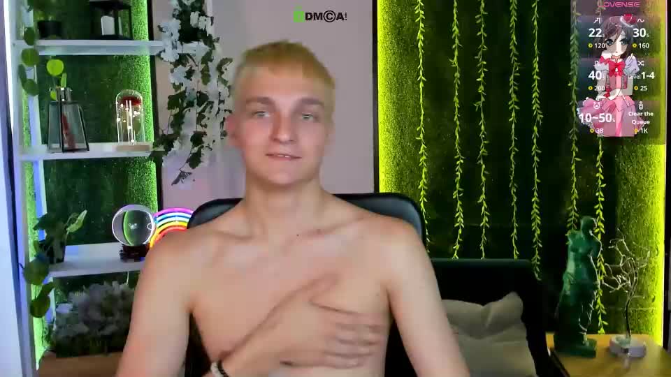 john_lik Webcam Chat June 26, 2026