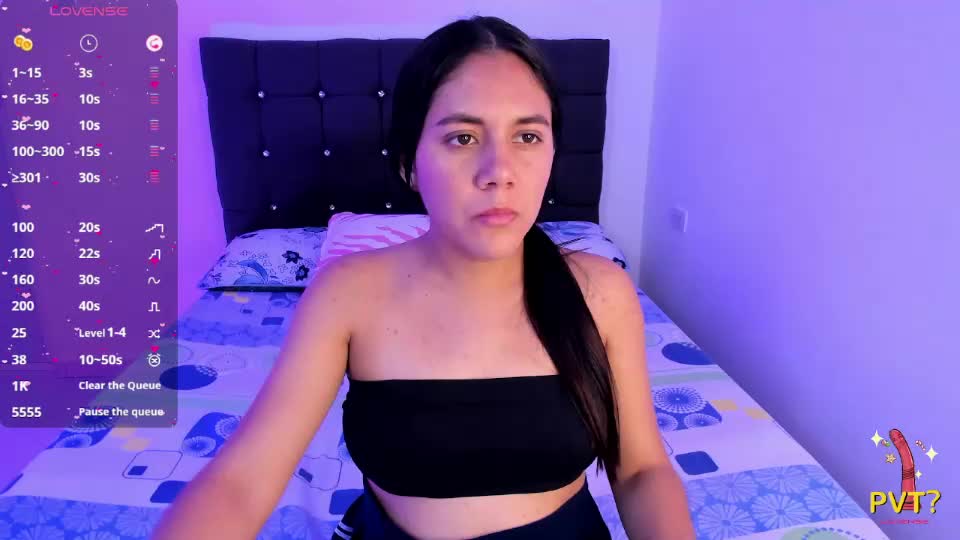little_liaa Webcam Chat June 28, 2026