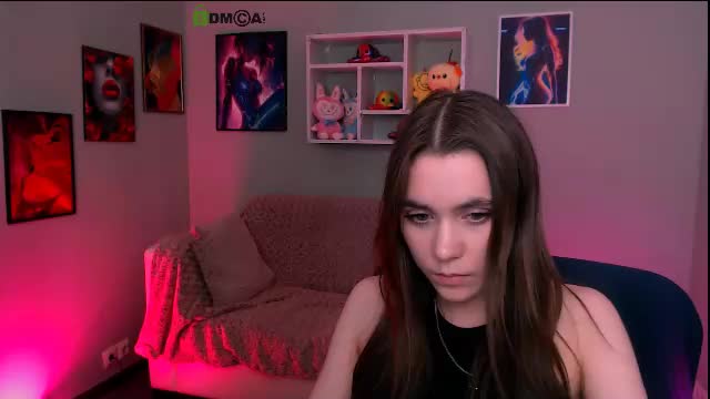 laurenmurrr Webcam Chat June 15, 2026
