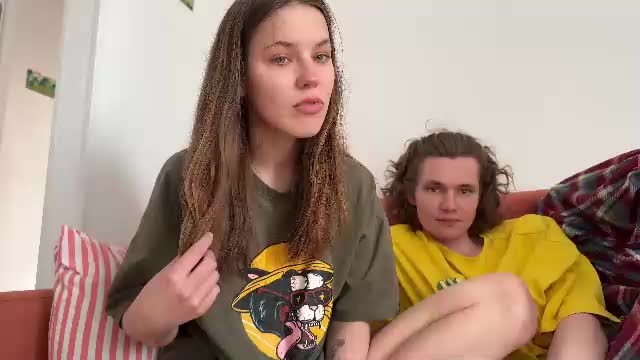 di_n_alex Webcam Chat June 14, 2026