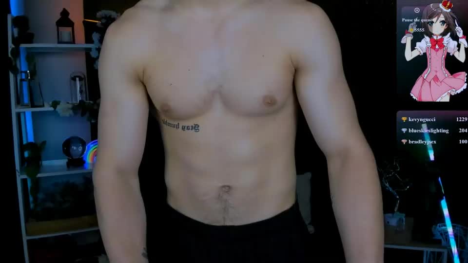 emmanuel_shine Webcam Chat June 24, 2026