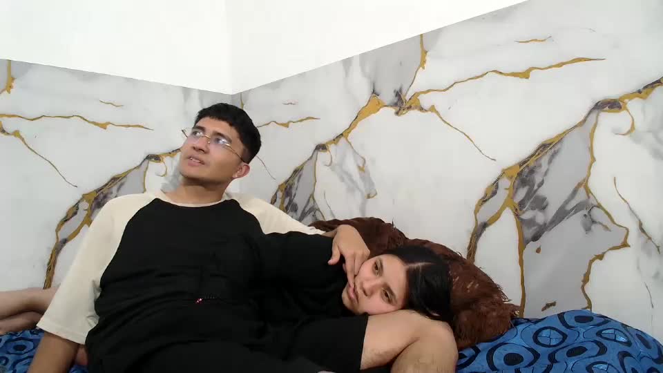 saritaandthom Webcam Chat June 25, 2026