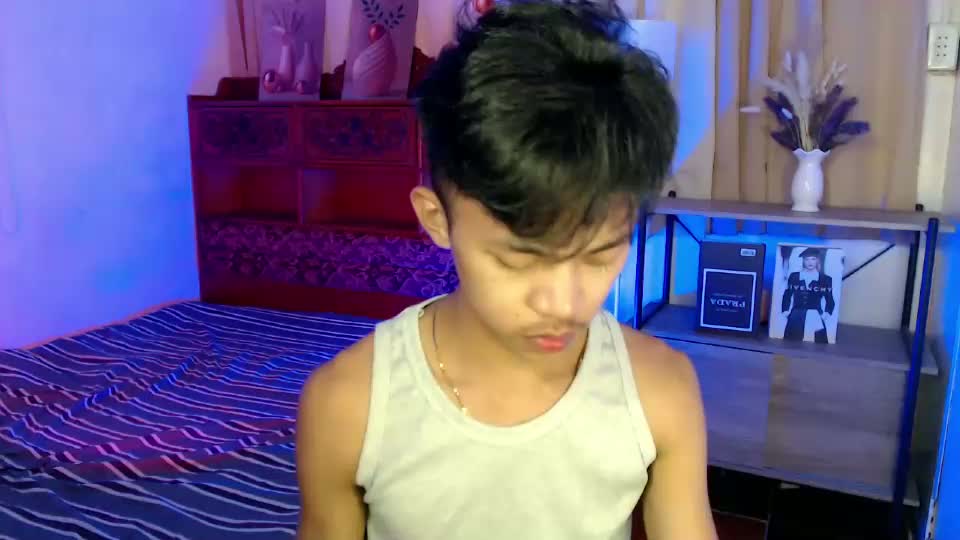 horny_joshxxx Webcam Chat June 29, 2026