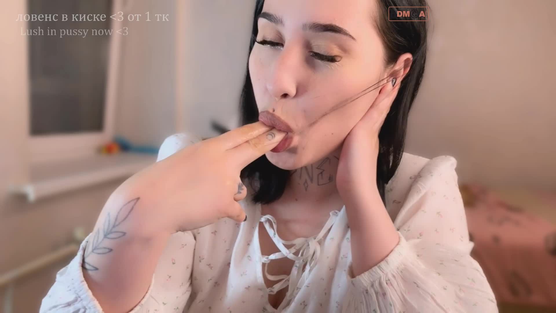 PinkyNastyx Webcam Chat June 26, 2026