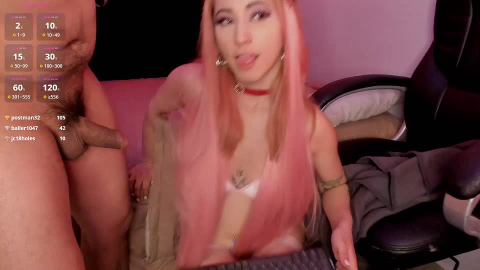 sextape_couple Webcam Chat June 29, 2026