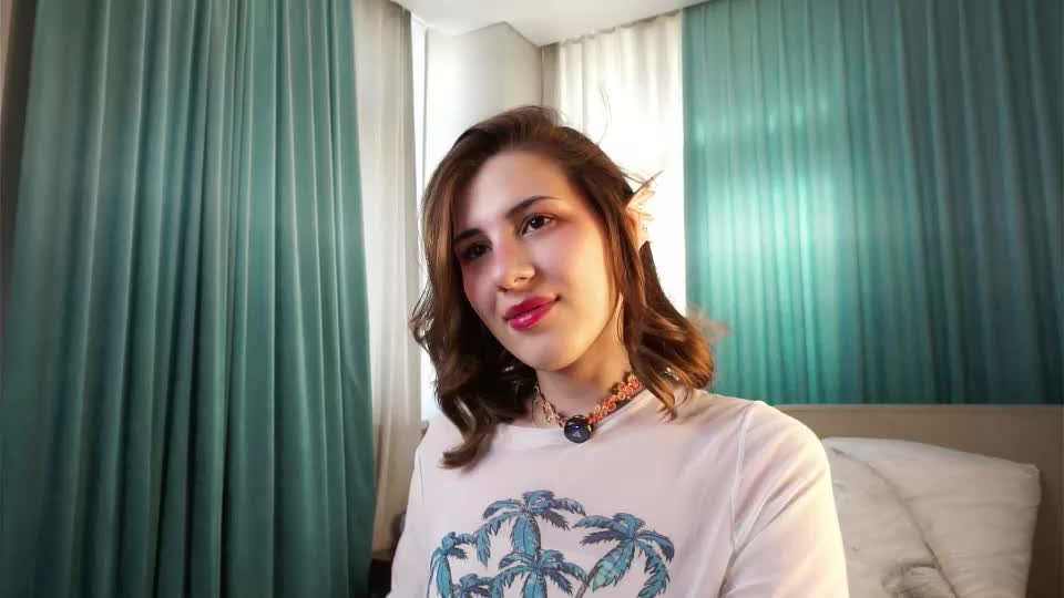 jojojoannaa Webcam Chat June 28, 2026