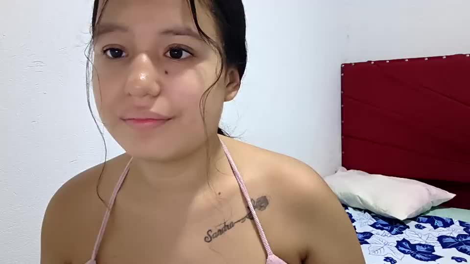 tifany_peres Webcam Chat June 30, 2026