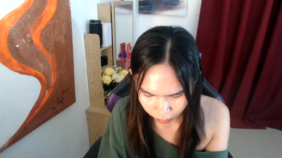 emily_xo143 Webcam Chat June 29, 2026