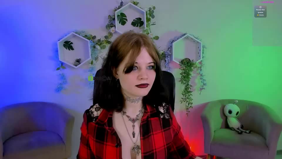 teresa_shy Webcam Chat June 29, 2026